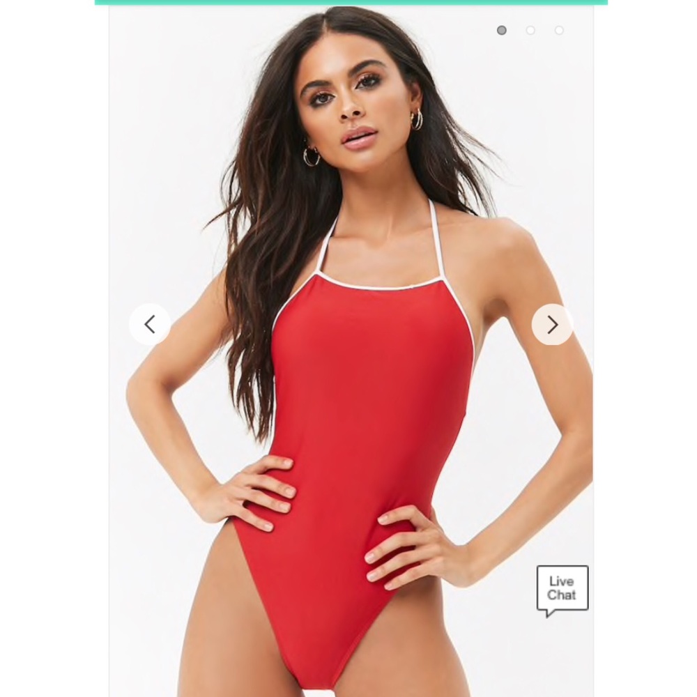 FOREVER 21 SWIMSUIT❤️